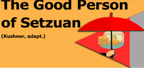 'The Good Person of Szechwan:' A Theatrical Breakthrough