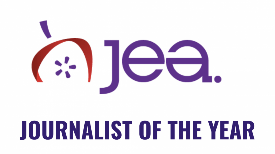 2024 Hawaii Journalist of the Year Application Information