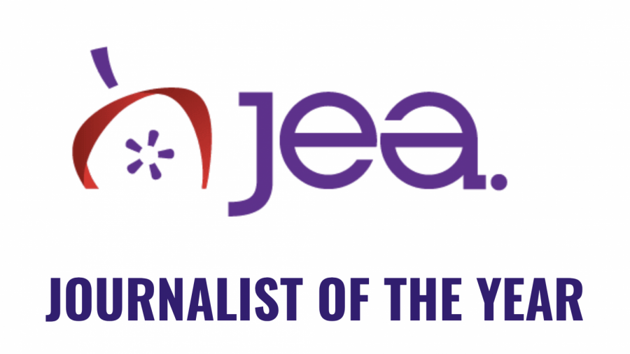 2025 Hawaii Journalist of the Year Application Information