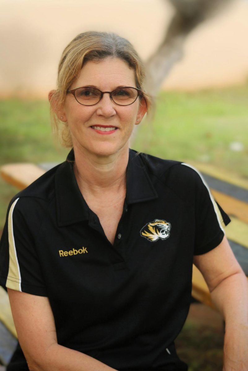 Meet your JEA state director