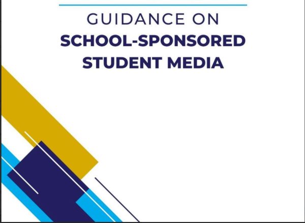 School-Sponsored Student Media Guidance Document